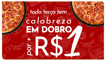 Imagem de compre uma Pizza e ganhe 
				um refrigerante 2L